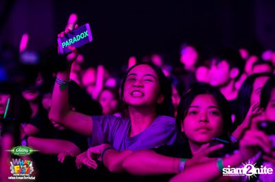 Chang Music Connection presents What The Fest (Day 2, Album 1) — photo 302