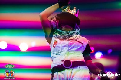 Chang Music Connection presents What The Fest (Day 2, Album 1) — photo 303