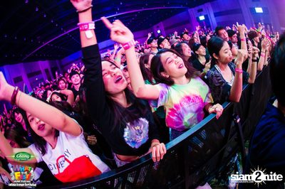 Chang Music Connection presents What The Fest (Day 2, Album 1) — photo 304