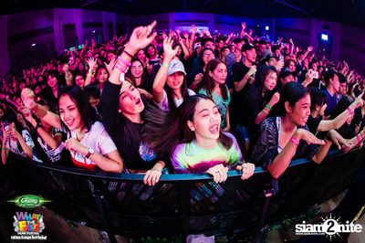 Chang Music Connection presents What The Fest (Day 2, Album 1) — photo 305