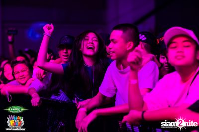 Chang Music Connection presents What The Fest (Day 2, Album 1) — photo 307