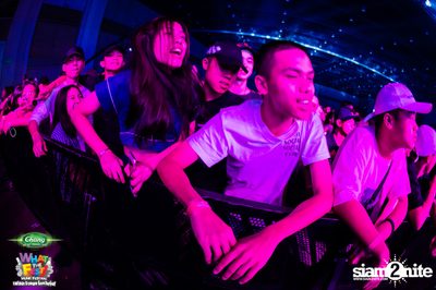 Chang Music Connection presents What The Fest (Day 2, Album 1) — photo 308
