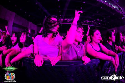 Chang Music Connection presents What The Fest (Day 2, Album 1) — photo 309