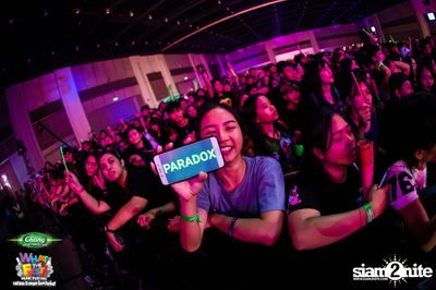 Chang Music Connection presents What The Fest (Day 2, Album 1) — photo 311