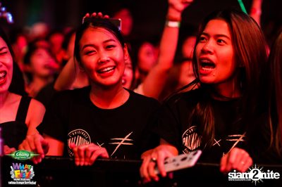 Chang Music Connection presents What The Fest (Day 2, Album 1) — photo 312