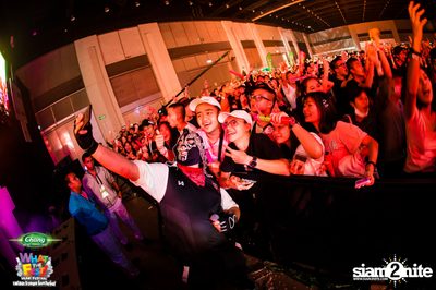 Chang Music Connection presents What The Fest (Day 2, Album 1) — photo 313