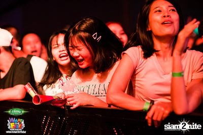 Chang Music Connection presents What The Fest (Day 2, Album 1) — photo 314