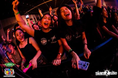 Chang Music Connection presents What The Fest (Day 2, Album 1) — photo 316