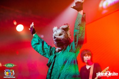 Chang Music Connection presents What The Fest (Day 2, Album 1) — photo 317