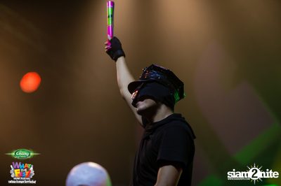 Chang Music Connection presents What The Fest (Day 2, Album 1) — photo 319