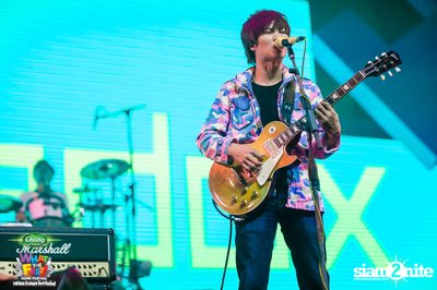 Chang Music Connection presents What The Fest (Day 2, Album 1) — photo 320