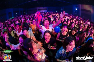 Chang Music Connection presents What The Fest (Day 2, Album 1) — photo 322