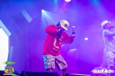 Chang Music Connection presents What The Fest (Day 2, Album 1) — photo 323