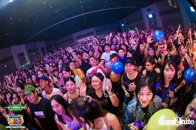 Chang Music Connection presents What The Fest (Day 2, Album 1) — photo 324