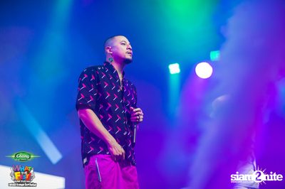 Chang Music Connection presents What The Fest (Day 2, Album 1) — photo 325