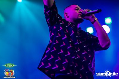 Chang Music Connection presents What The Fest (Day 2, Album 1) — photo 326