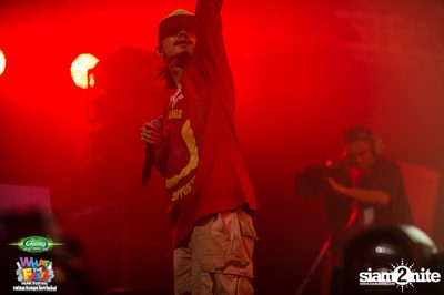 Chang Music Connection presents What The Fest (Day 2, Album 1) — photo 327