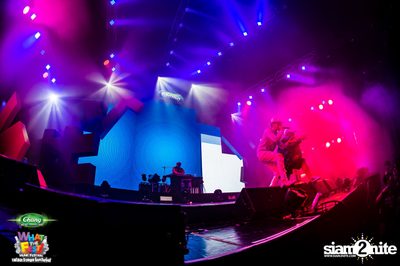 Chang Music Connection presents What The Fest (Day 2, Album 1) — photo 329
