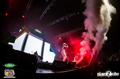 Chang Music Connection presents What The Fest (Day 2, Album 1) — photo 330