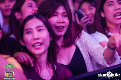 Chang Music Connection presents What The Fest (Day 2, Album 1) — photo 333