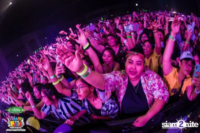 Chang Music Connection presents What The Fest (Day 2, Album 1) — photo 334