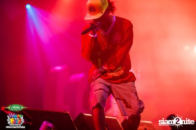 Chang Music Connection presents What The Fest (Day 2, Album 1) — photo 335