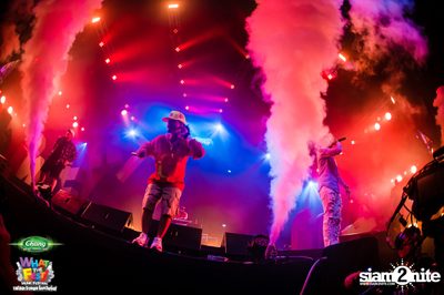 Chang Music Connection presents What The Fest (Day 2, Album 1) — photo 336