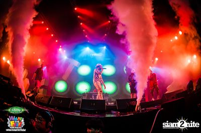 Chang Music Connection presents What The Fest (Day 2, Album 1) — photo 338
