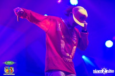 Chang Music Connection presents What The Fest (Day 2, Album 1) — photo 340