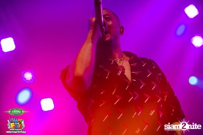 Chang Music Connection presents What The Fest (Day 2, Album 1) — photo 341