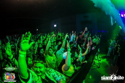 Chang Music Connection presents What The Fest (Day 2, Album 1) — photo 342