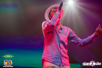Chang Music Connection presents What The Fest (Day 2, Album 1) — photo 343