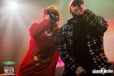 Chang Music Connection presents What The Fest (Day 2, Album 1) — photo 345