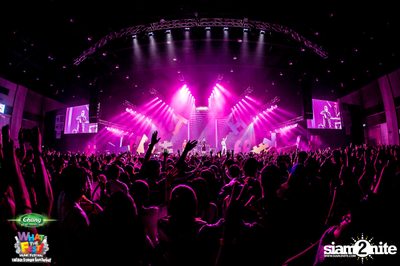 Chang Music Connection presents What The Fest (Day 2, Album 1) — photo 349