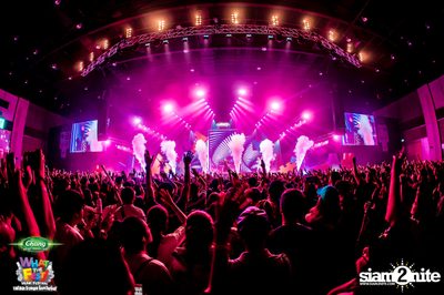 Chang Music Connection presents What The Fest (Day 2, Album 1) — photo 350