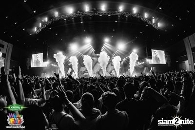Chang Music Connection presents What The Fest (Day 2, Album 1) — photo 351