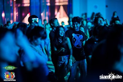 Chang Music Connection presents What The Fest (Day 2, Album 1) — photo 356