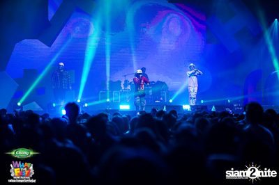 Chang Music Connection presents What The Fest (Day 2, Album 1) — photo 357