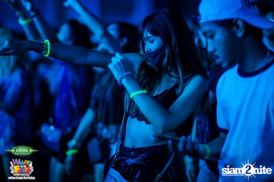 Chang Music Connection presents What The Fest (Day 2, Album 1) — photo 358