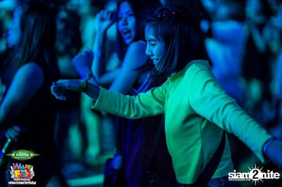 Chang Music Connection presents What The Fest (Day 2, Album 1) — photo 359
