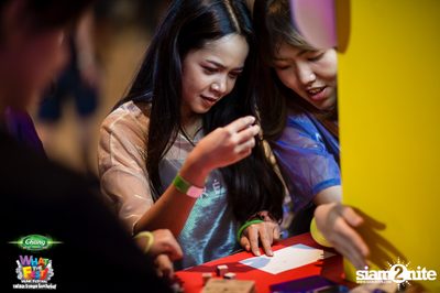 Chang Music Connection presents What The Fest (Day 2, Album 1) — photo 361