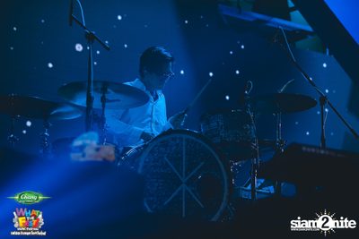 Chang Music Connection presents What The Fest (Day 2, Album 2) — photo 2