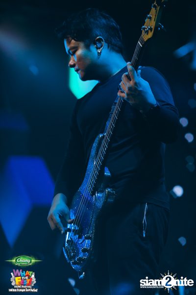 Chang Music Connection presents What The Fest (Day 2, Album 2) — photo 5