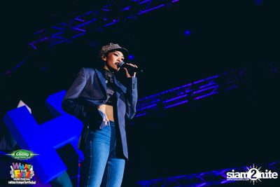 Chang Music Connection presents What The Fest (Day 2, Album 2) — photo 6