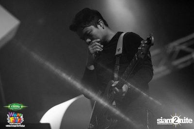 Chang Music Connection presents What The Fest (Day 2, Album 2) — photo 9