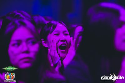 Chang Music Connection presents What The Fest (Day 2, Album 2) — photo 12