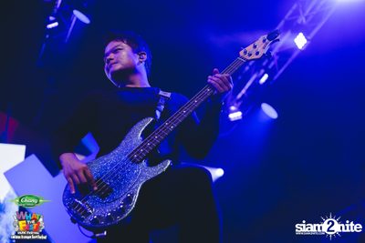 Chang Music Connection presents What The Fest (Day 2, Album 2) — photo 13
