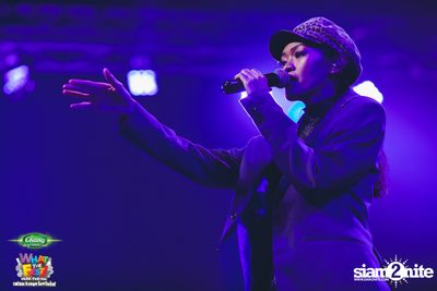 Chang Music Connection presents What The Fest (Day 2, Album 2) — photo 14