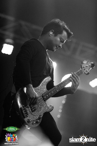 Chang Music Connection presents What The Fest (Day 2, Album 2) — photo 15