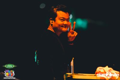 Chang Music Connection presents What The Fest (Day 2, Album 2) — photo 16